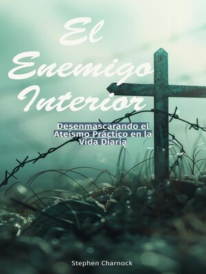 cover image of El Enemigo Interior